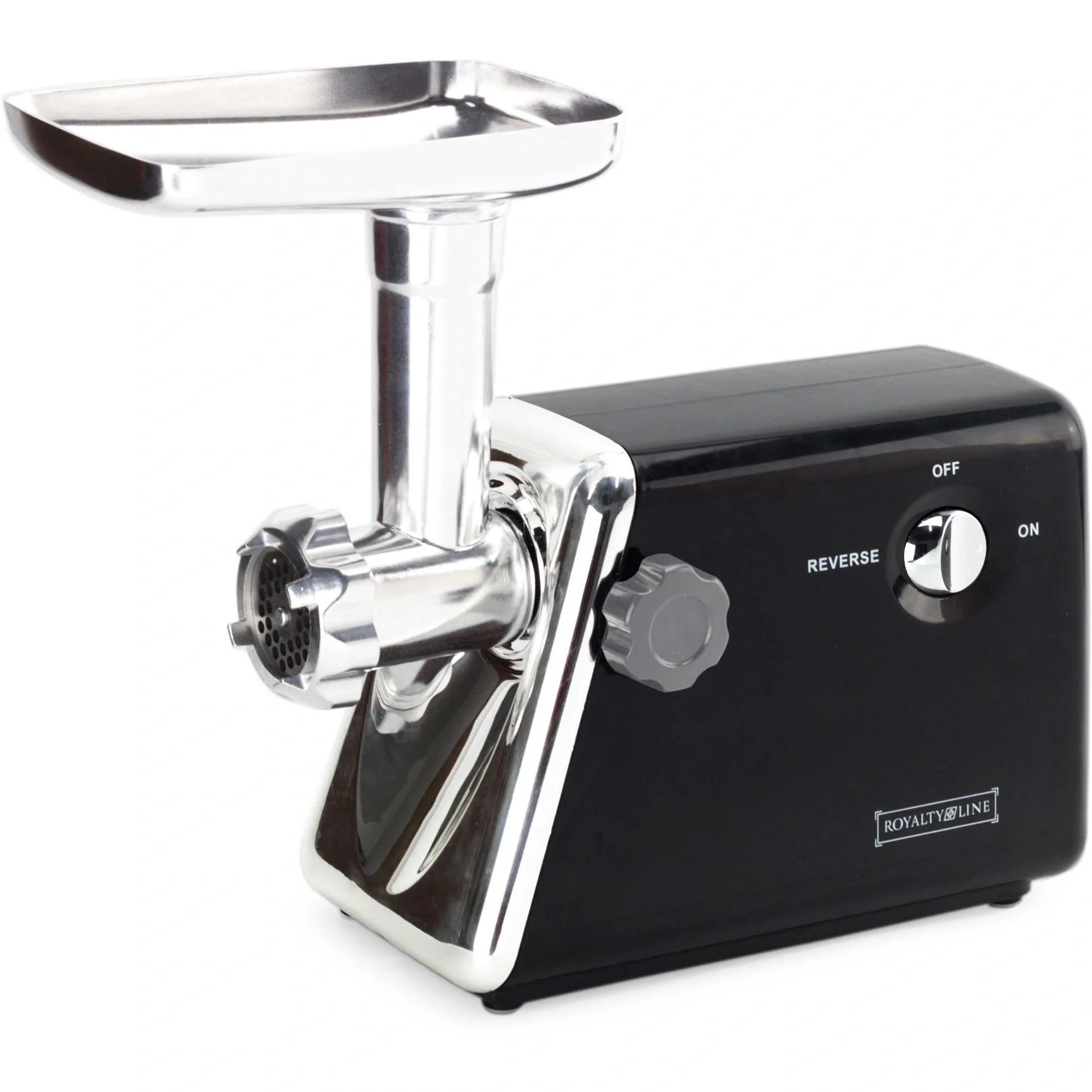 Fleischwolf - schwarz - 500W - 2