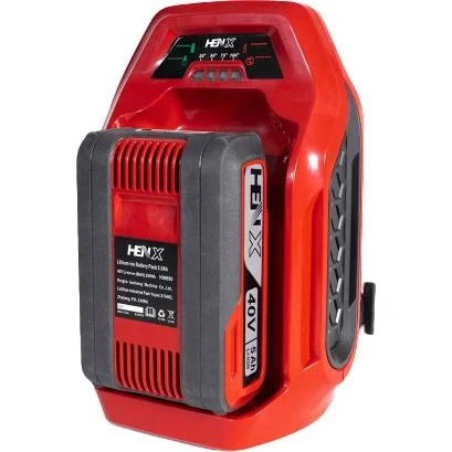 Schnell-Ladegerät 40V - 2