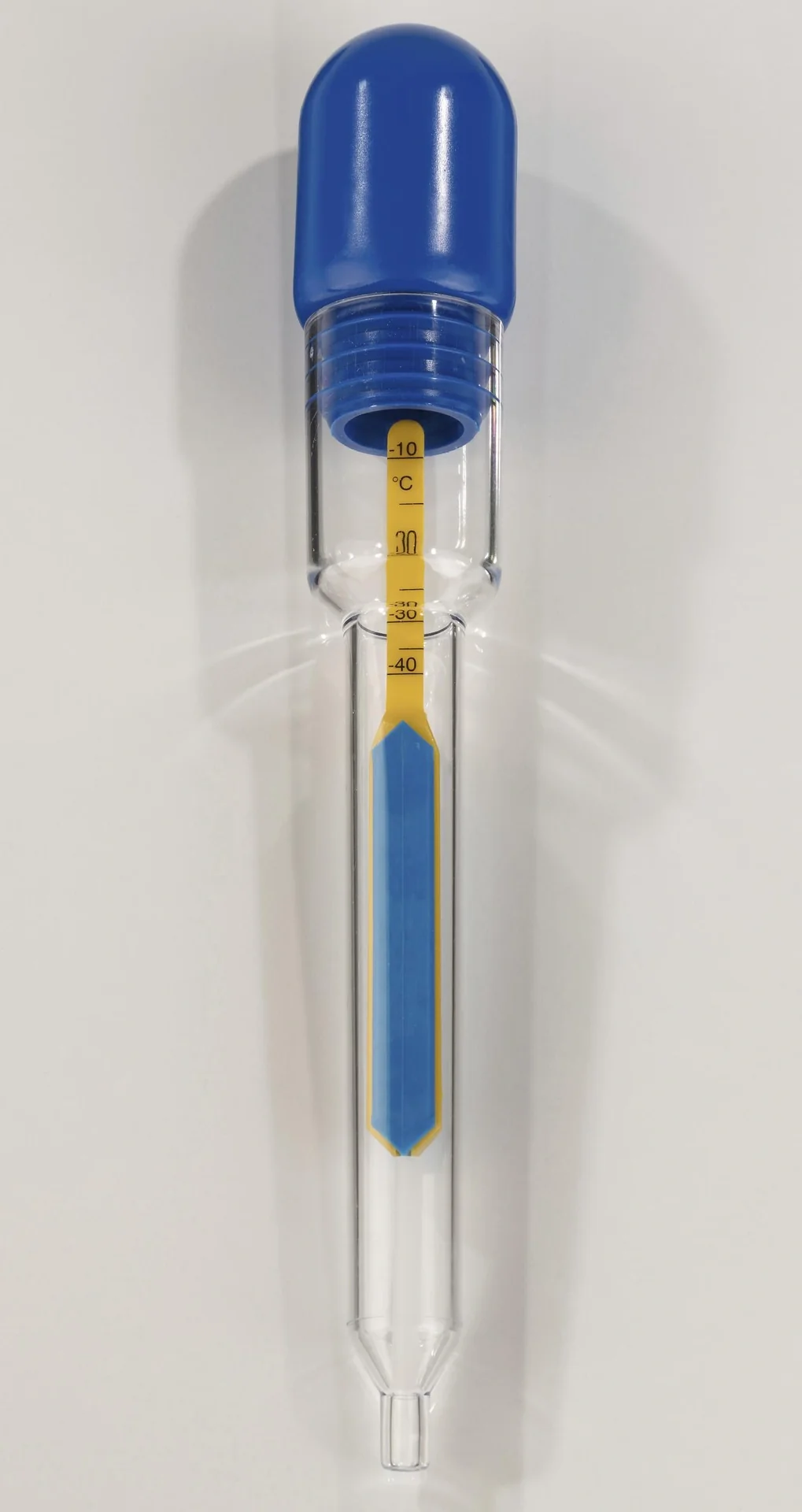 Frostschutzprüfer Areo Temp - 4