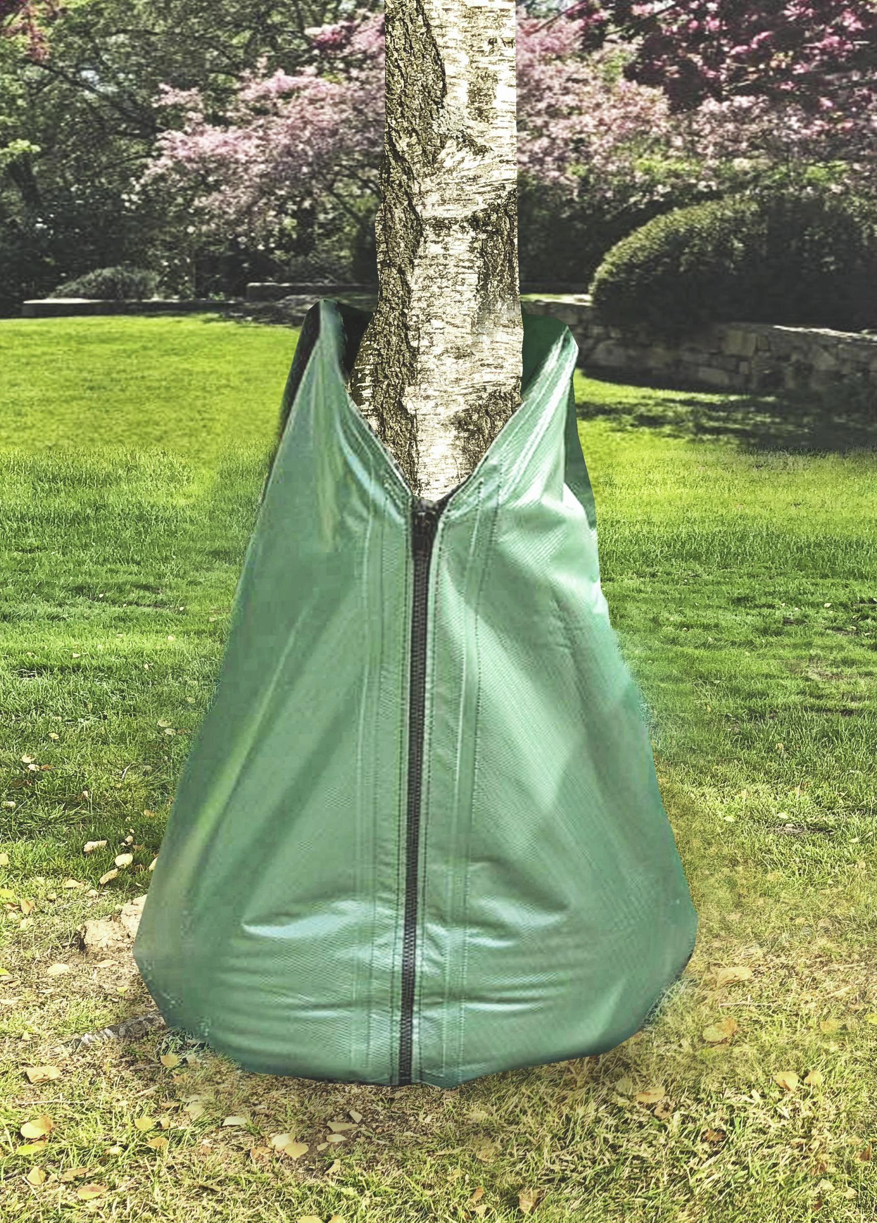 Bewässerungsbeutel 75L - 2