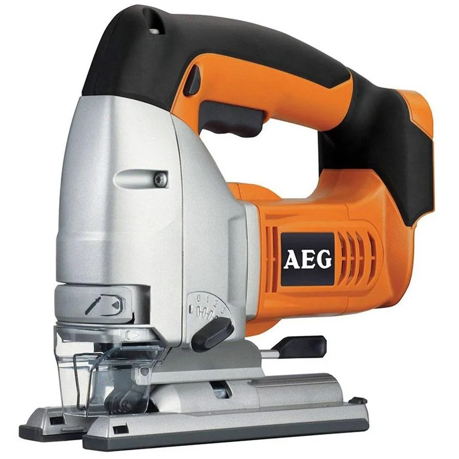 Jigsaw BST18-0 18V - 1