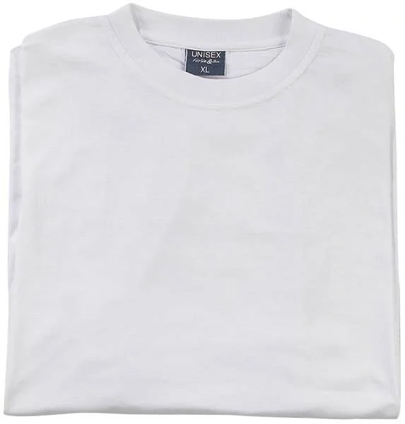 Big Size T-Shirt, weiß Gr.3XL - 3