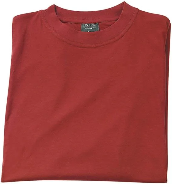 Big Size T-Shirt, marine Gr.4XL - 2