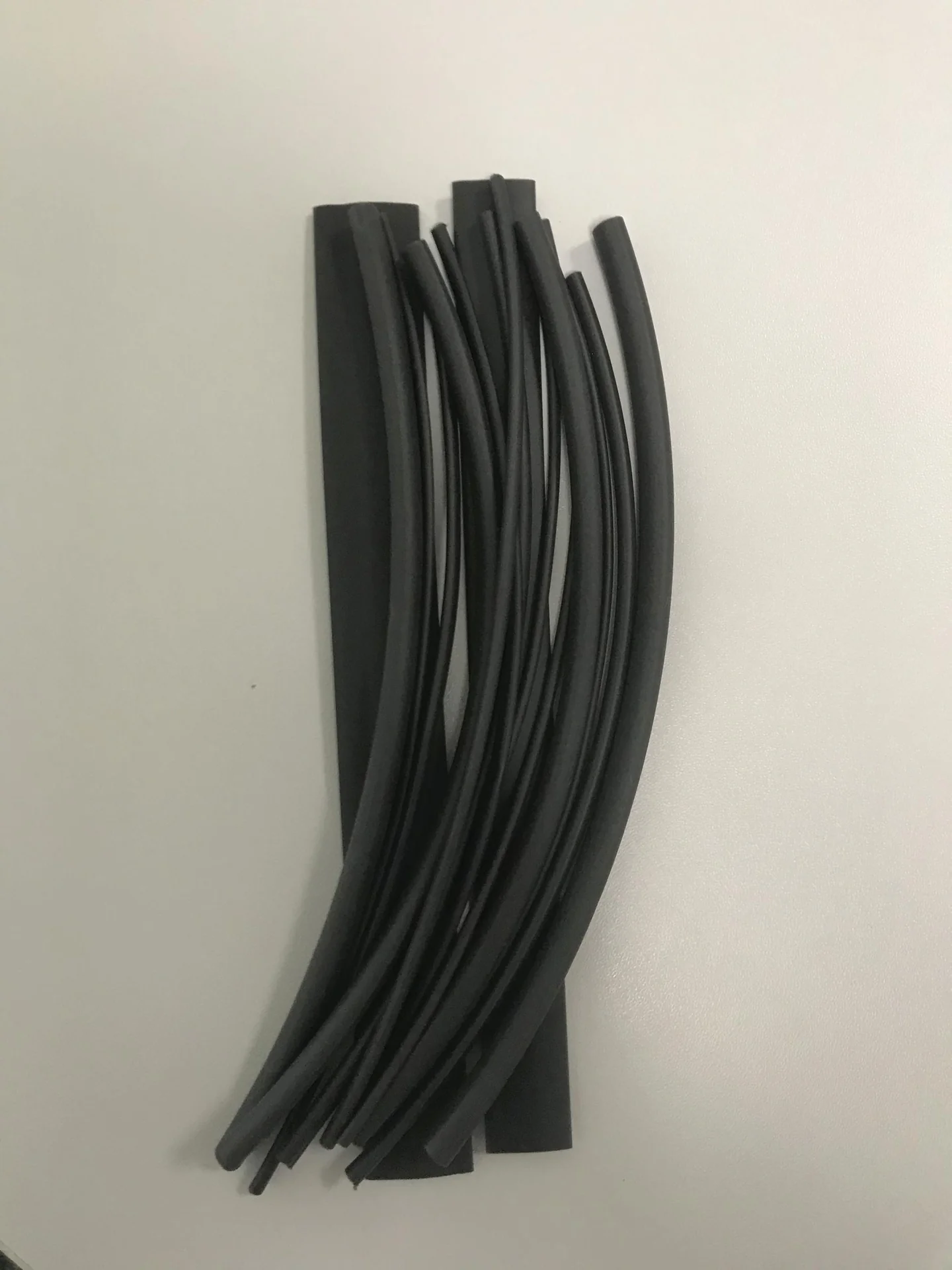 Schrumpfschlauch Set, 15 teilig - 5