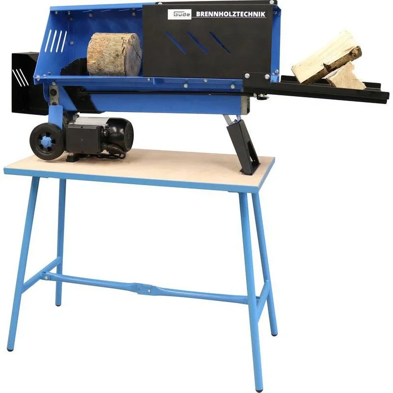 HOLZSPALTER GHS 370/4TE - 2