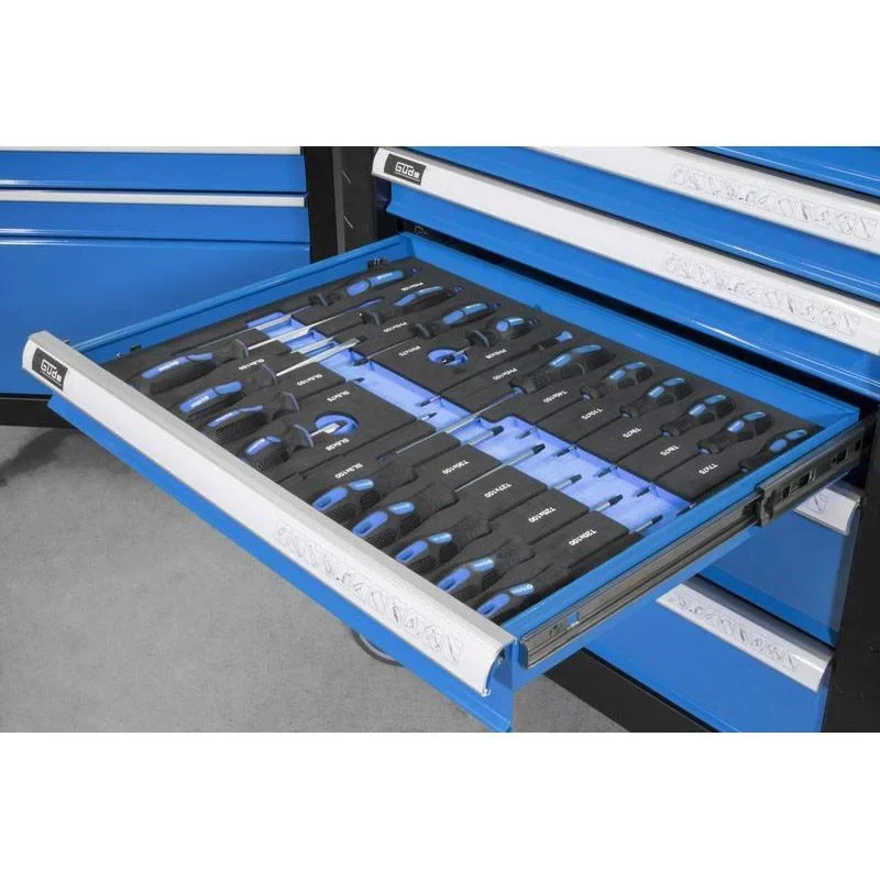 WERKSTATTWAGEN GWP 07 226 TLG - 6