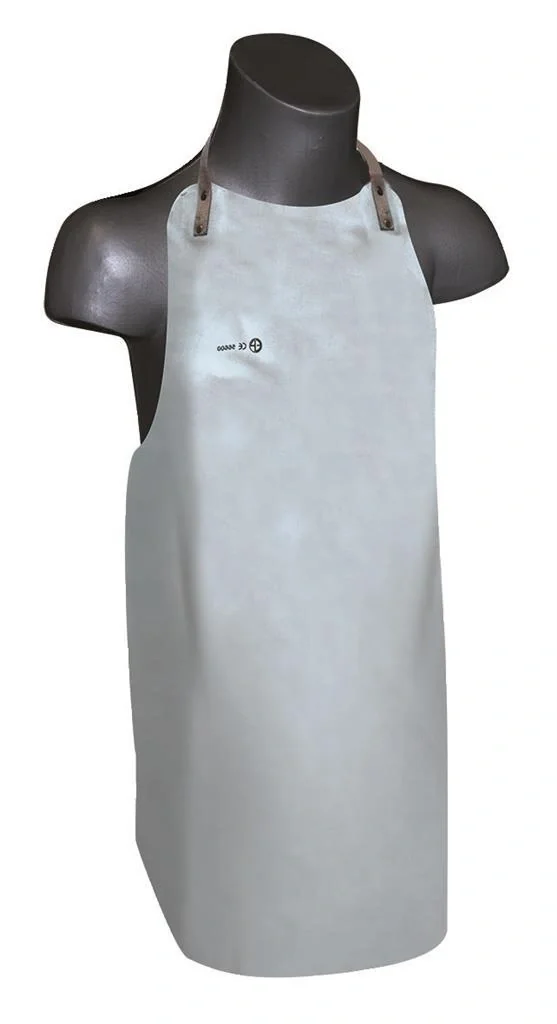 Lederschürze mit Handschuhen Multifunktional - 3