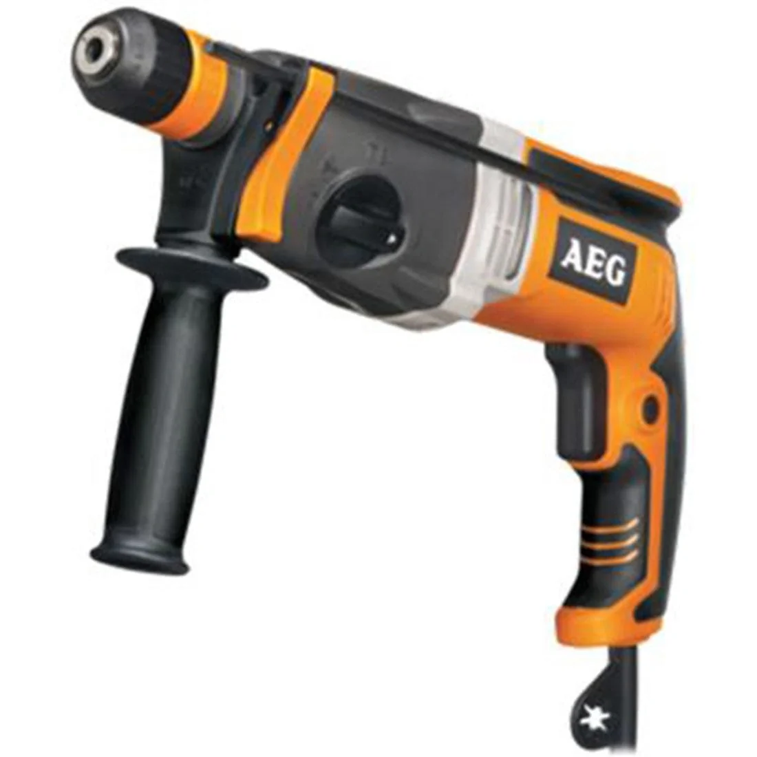 Boorhamer KH28 Super-XE - 1