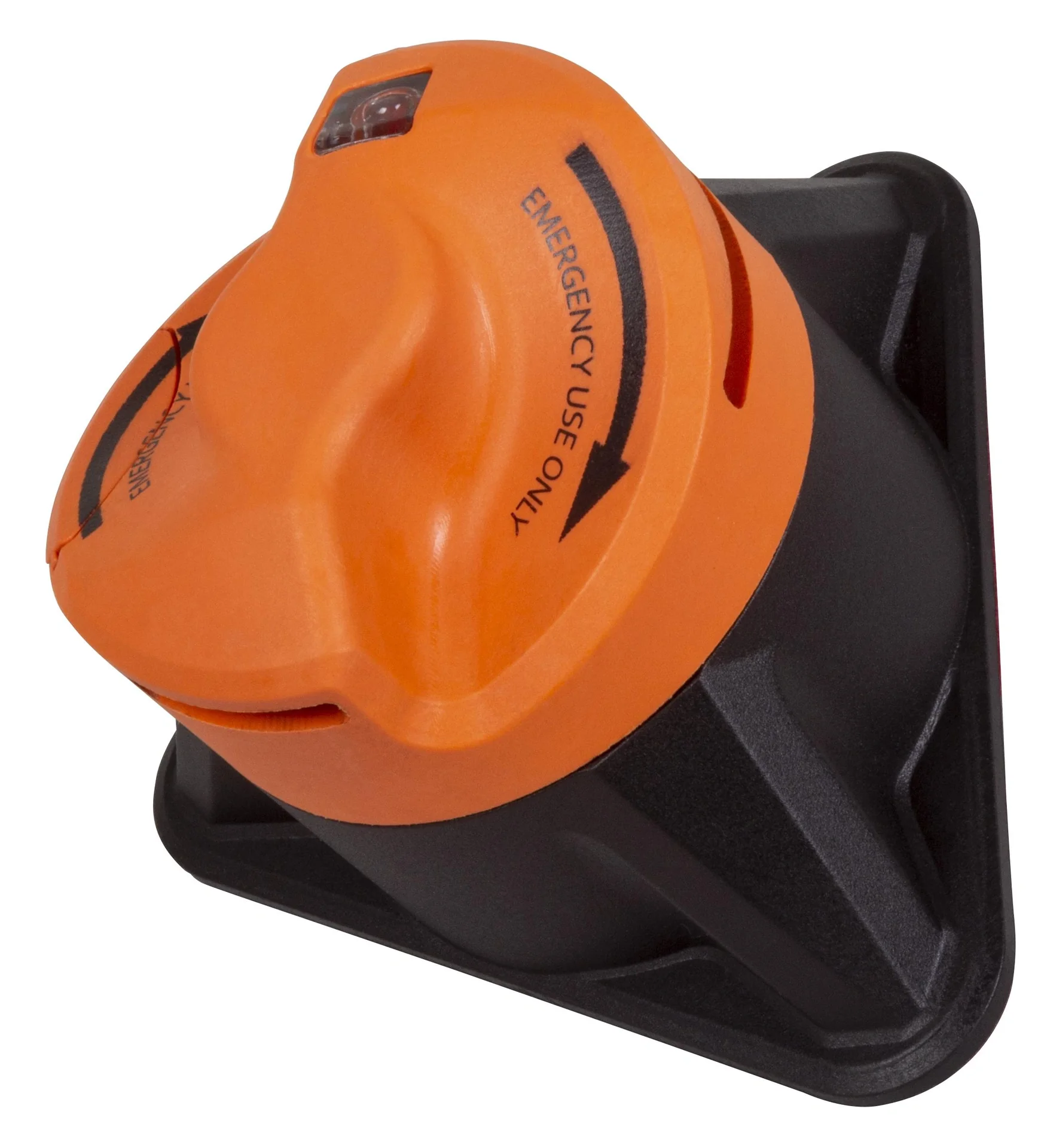 Maxxsafe Auto-Fensterbrecher, mit Gurtschneider - 9