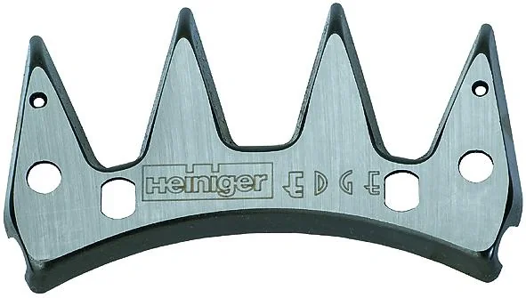 Schermesser Heiniger, 714-000 - 1