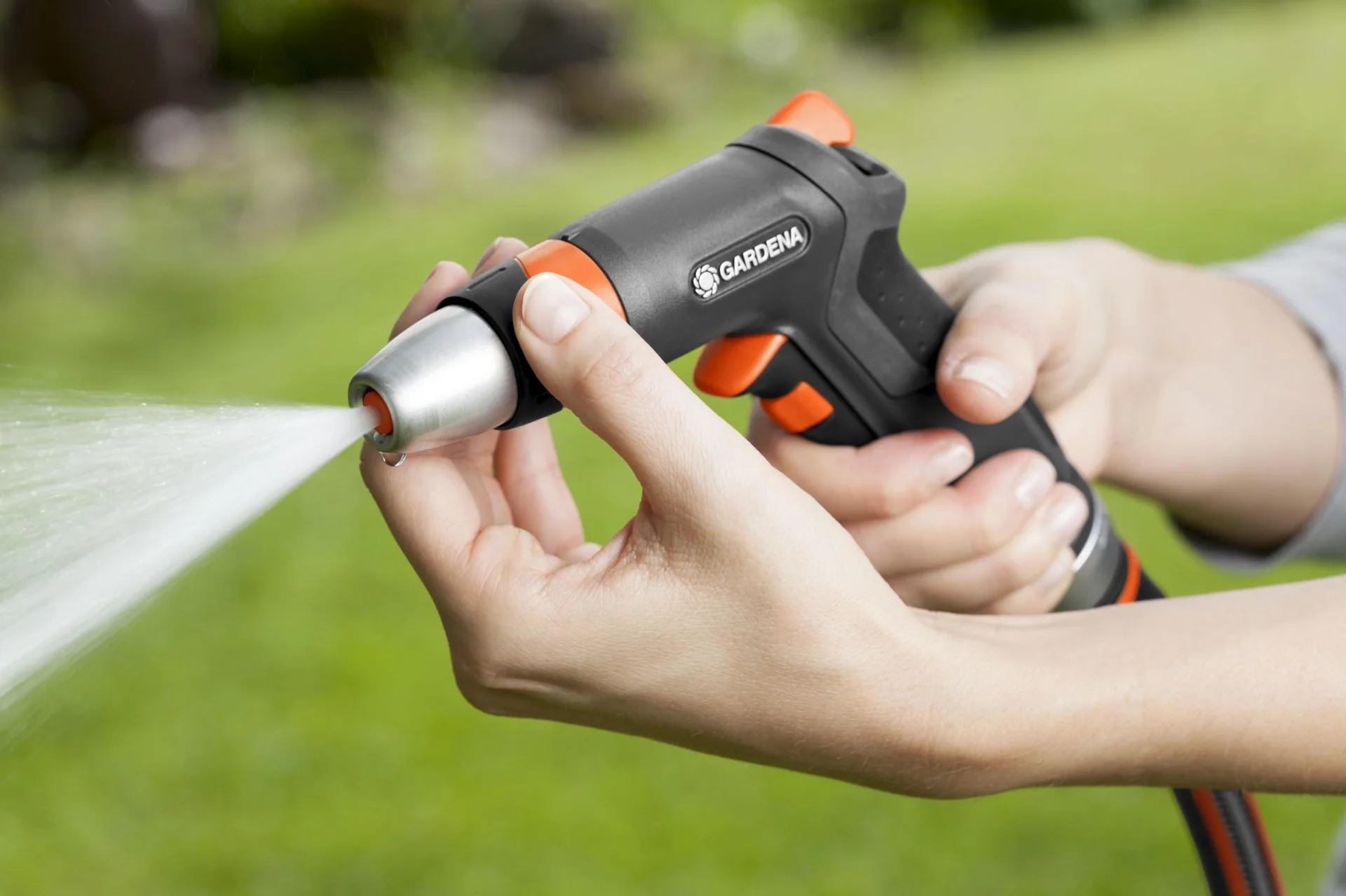 Premium Reinigungsspritze - 9