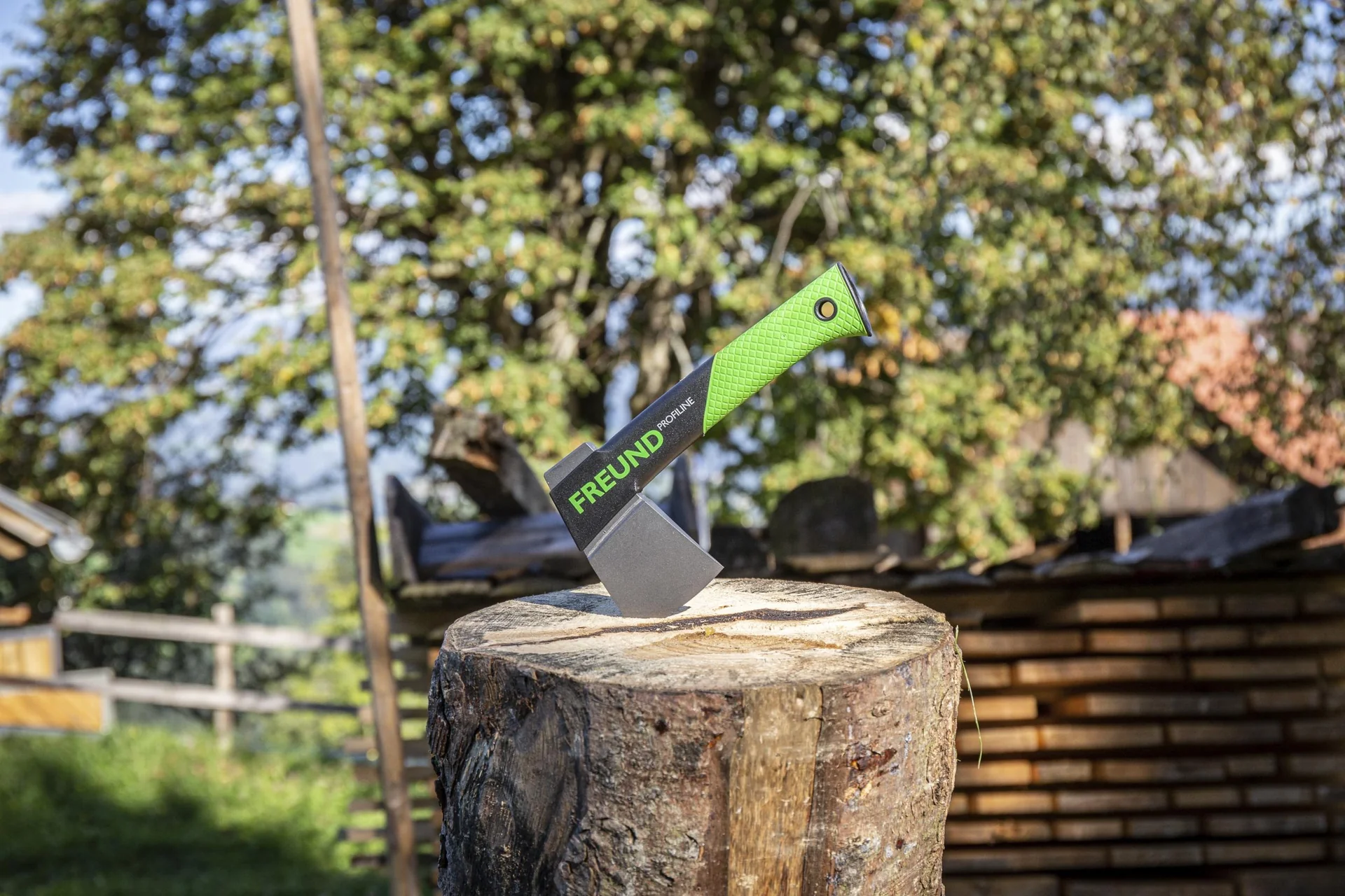 Universalbeil „Profiline 905“, 24 cm - 6