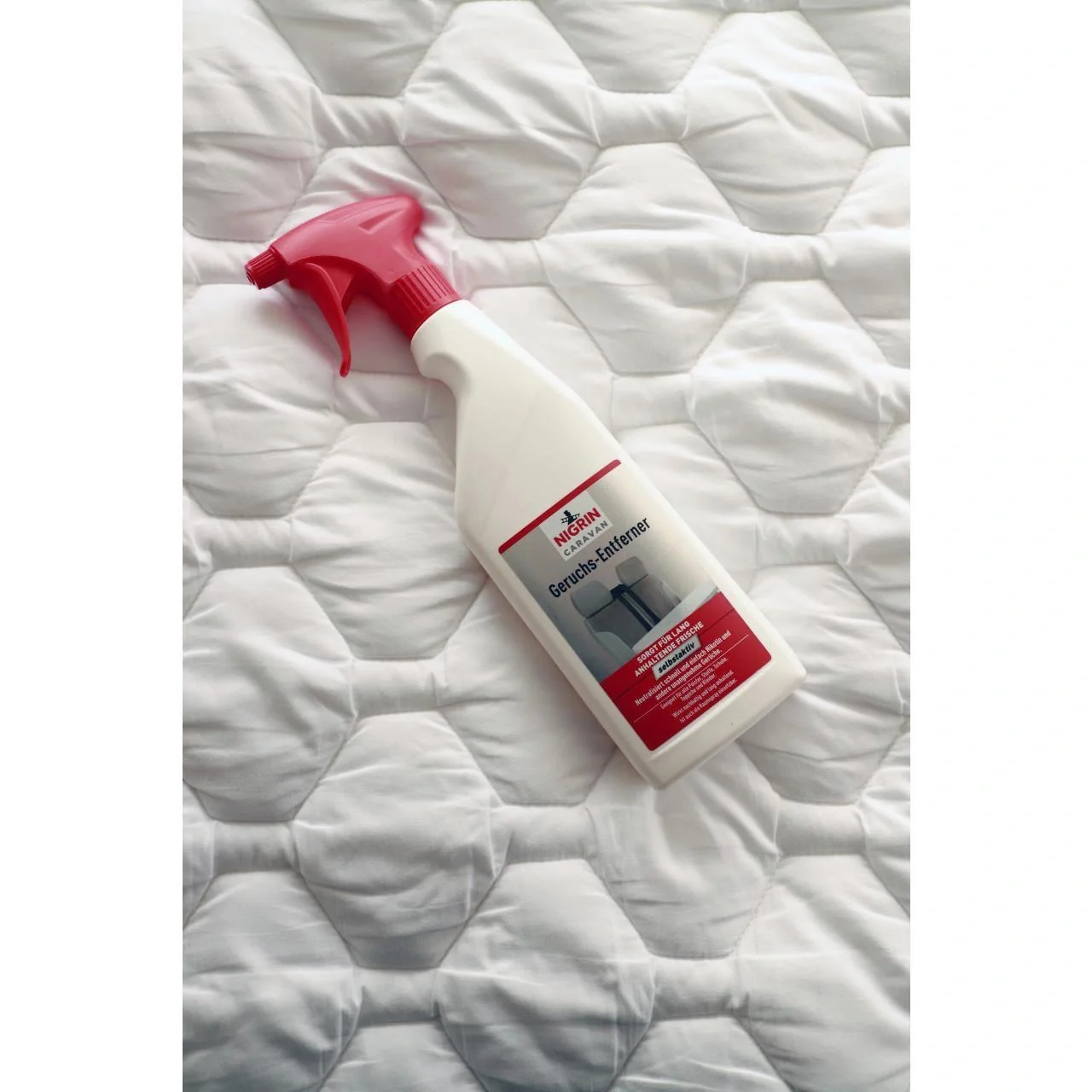 Caravan Geruchs - Entferner, 750 ml - 3