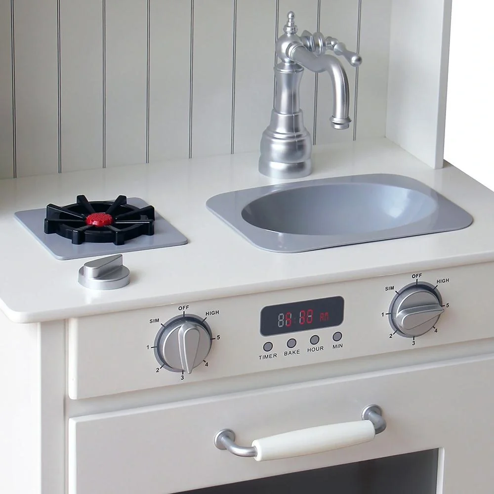 Country Kitchen - 2