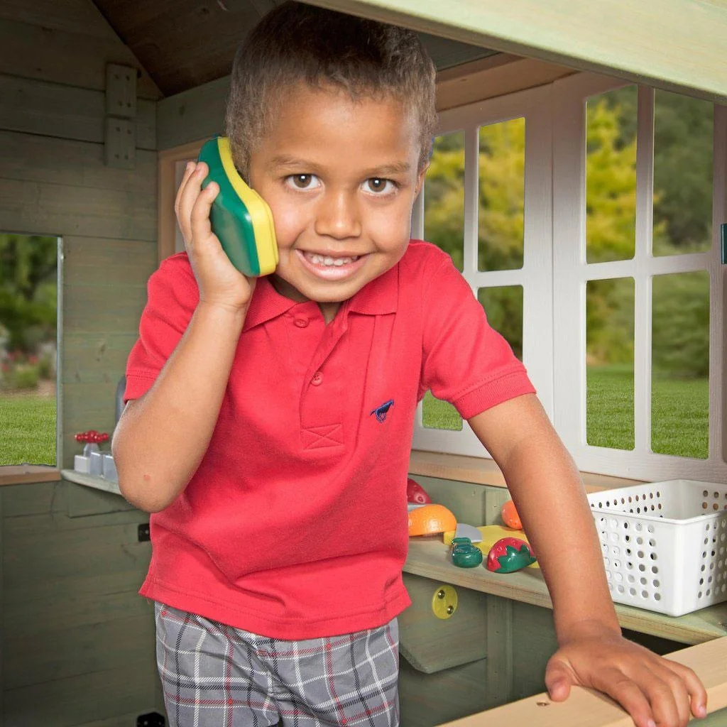 Victorian Inn Spielhaus - 8