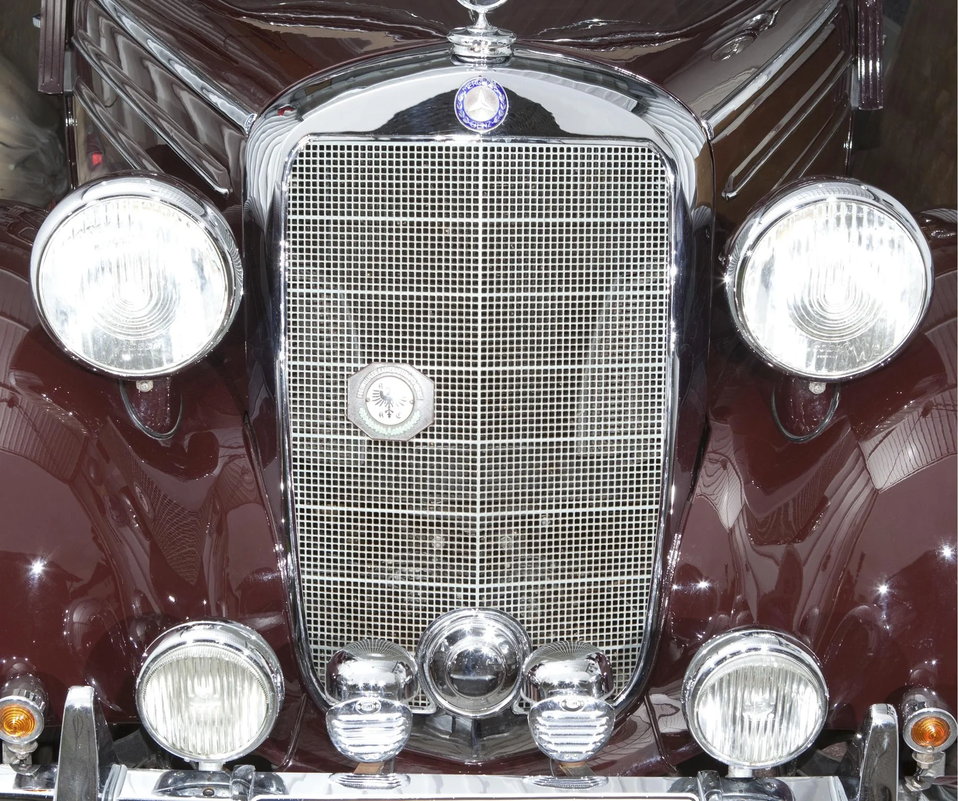 Edelstahlreiniger und - pflege, 400 ml - 4