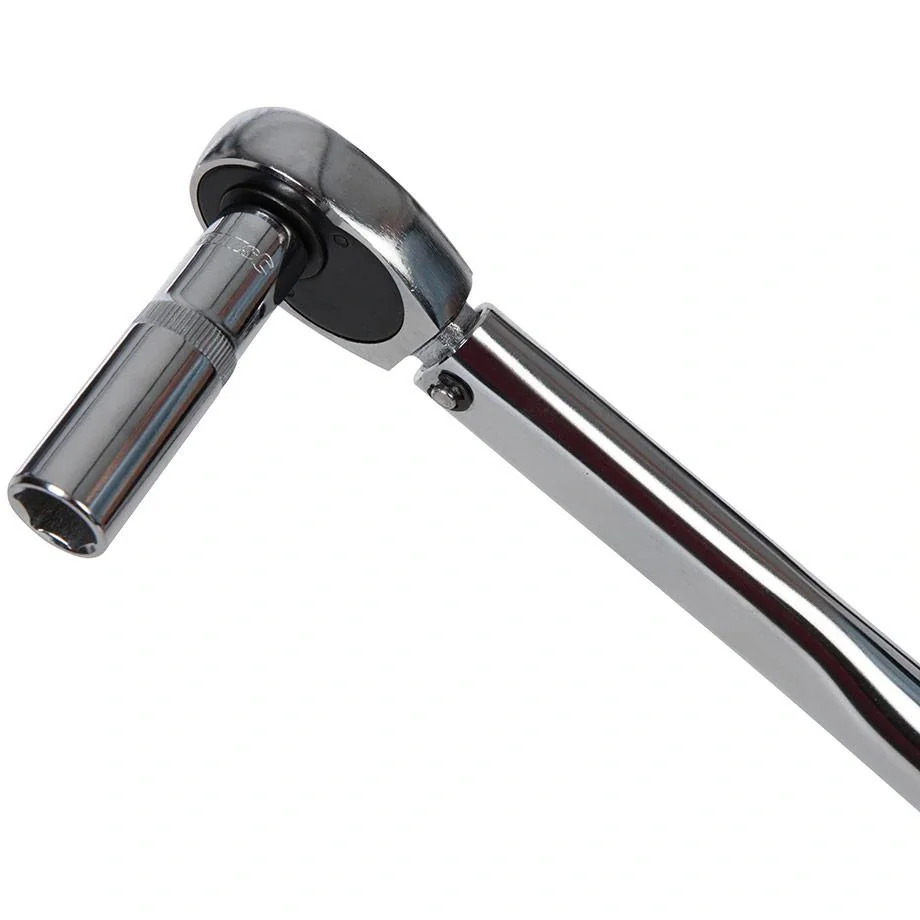 Drehmomentschlüssel 8 - 105 Nm 3/8" Antrieb - 5