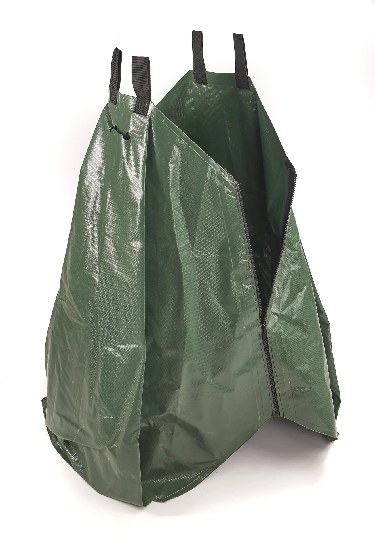 PVC Baum-Bewässerungs-Sack 76 Liter - 4