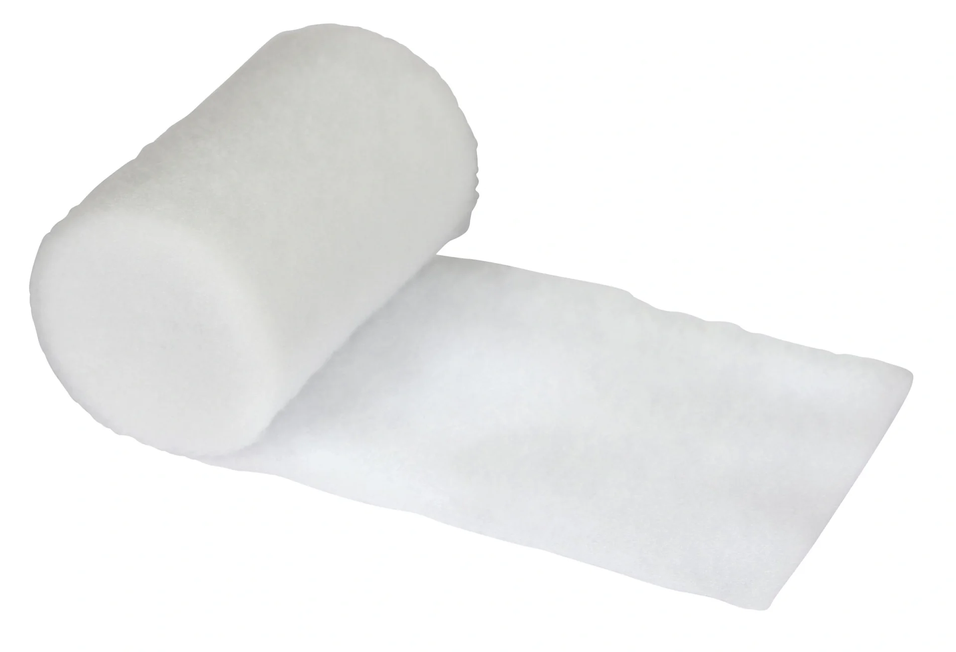 Rollwatte, 10 cm x 3 m, 8 Stück - 2