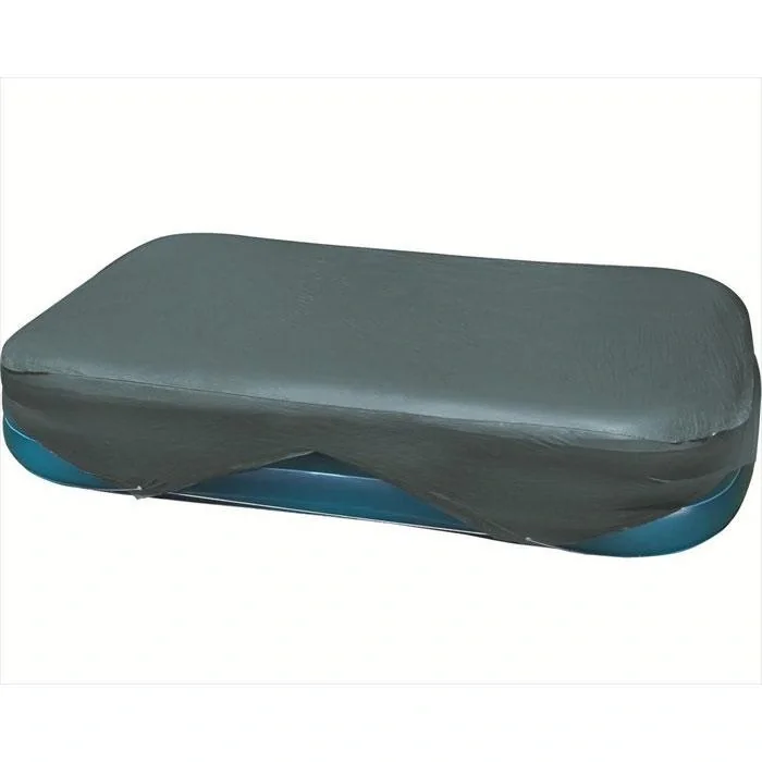 Schwimmbad Abdeckung 305x183 & 262x175 cm - 1