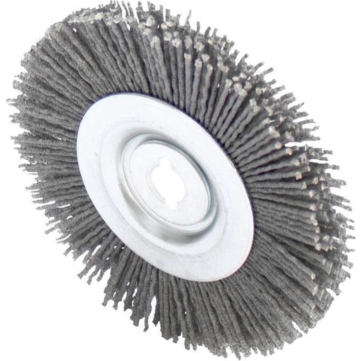 Fugenbürste Nylon für GUB 500 und GFR 150 - 2
