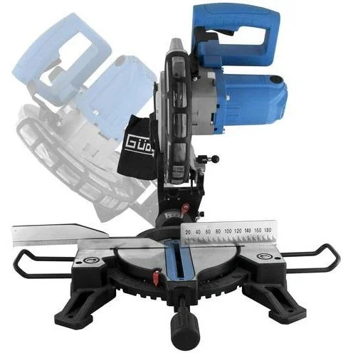 Ablängsäge GKS250 - 1800W - Ø25cm - 8