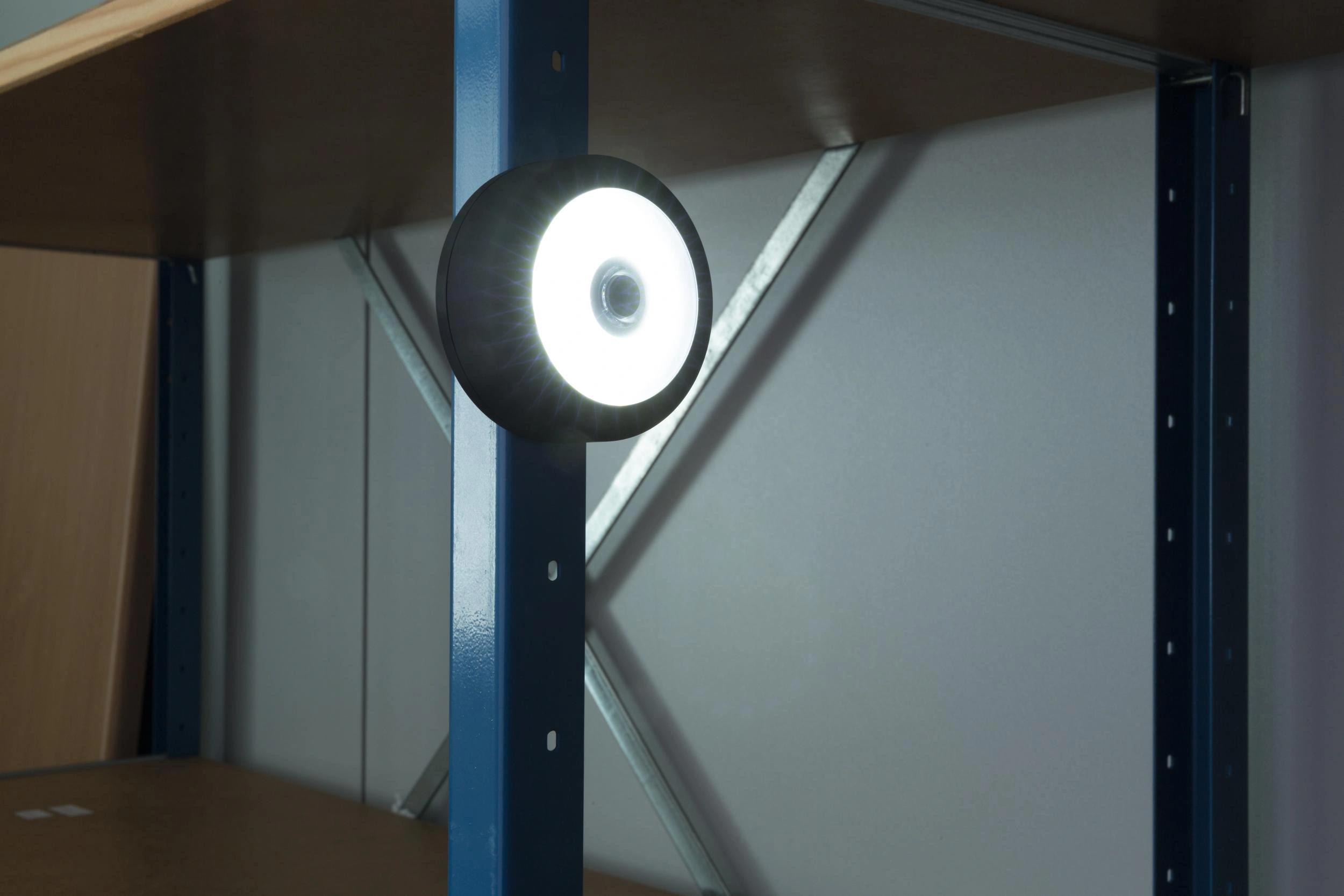 LED Arbeitsleuchte - 4