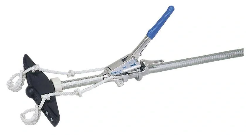 HK Geburtshelfer 2020 mit Kunststoff-Ansatzstütze - 7