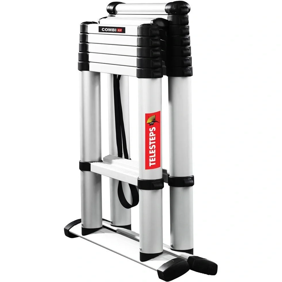 Combi Line Teleskopleiter 2,3 m - 4