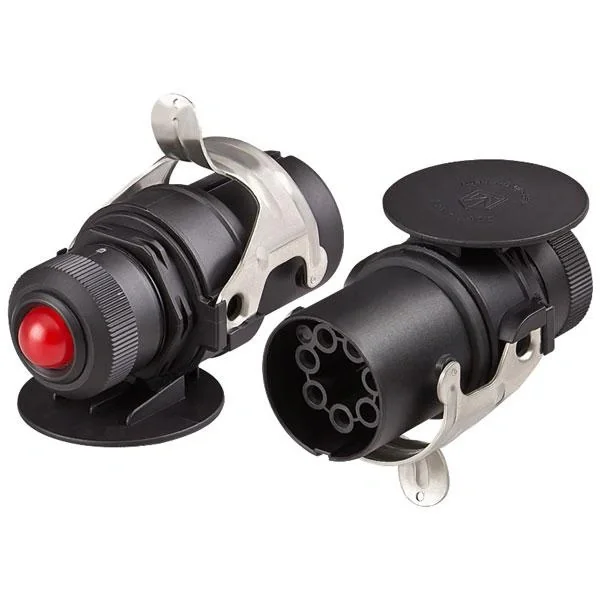 ABS - Prüfstecker - 1