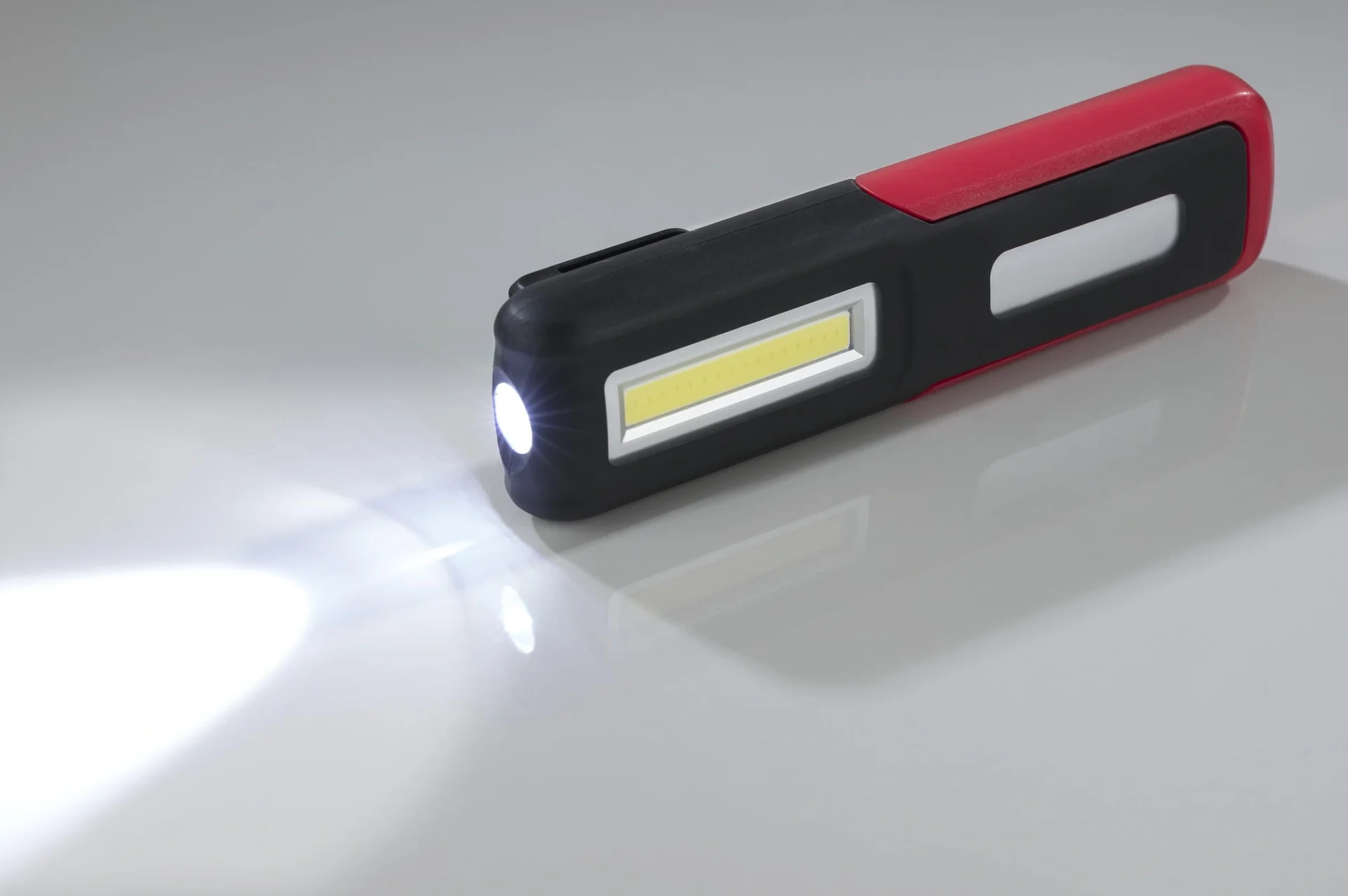 Wiederaufladbares Arbeitslicht GMS-591 - 6