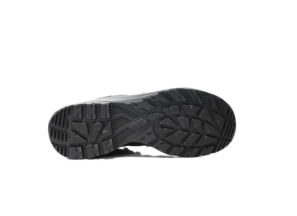 THELON XXG GTX brown Low ESD S3 HI CI Sicherheitshalbschuh Gr. 39 - 6