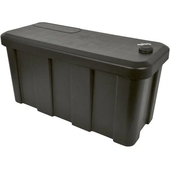 Staubox für Anhänger - 9