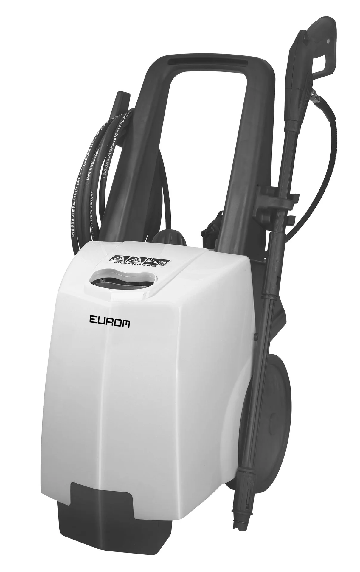 Hochruckreiniger Force HWC2300 - 2