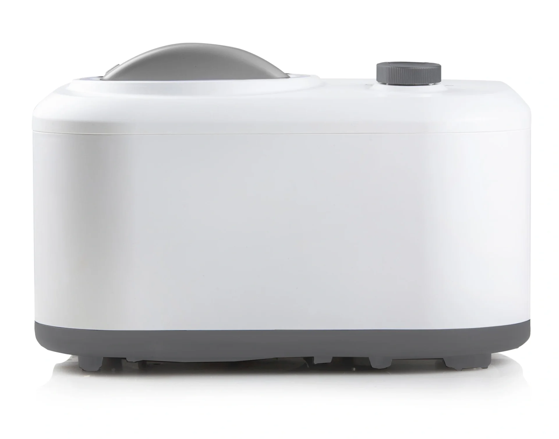 Eismaschine "DO9243l", mit Kompressor, 1 Liter - 12