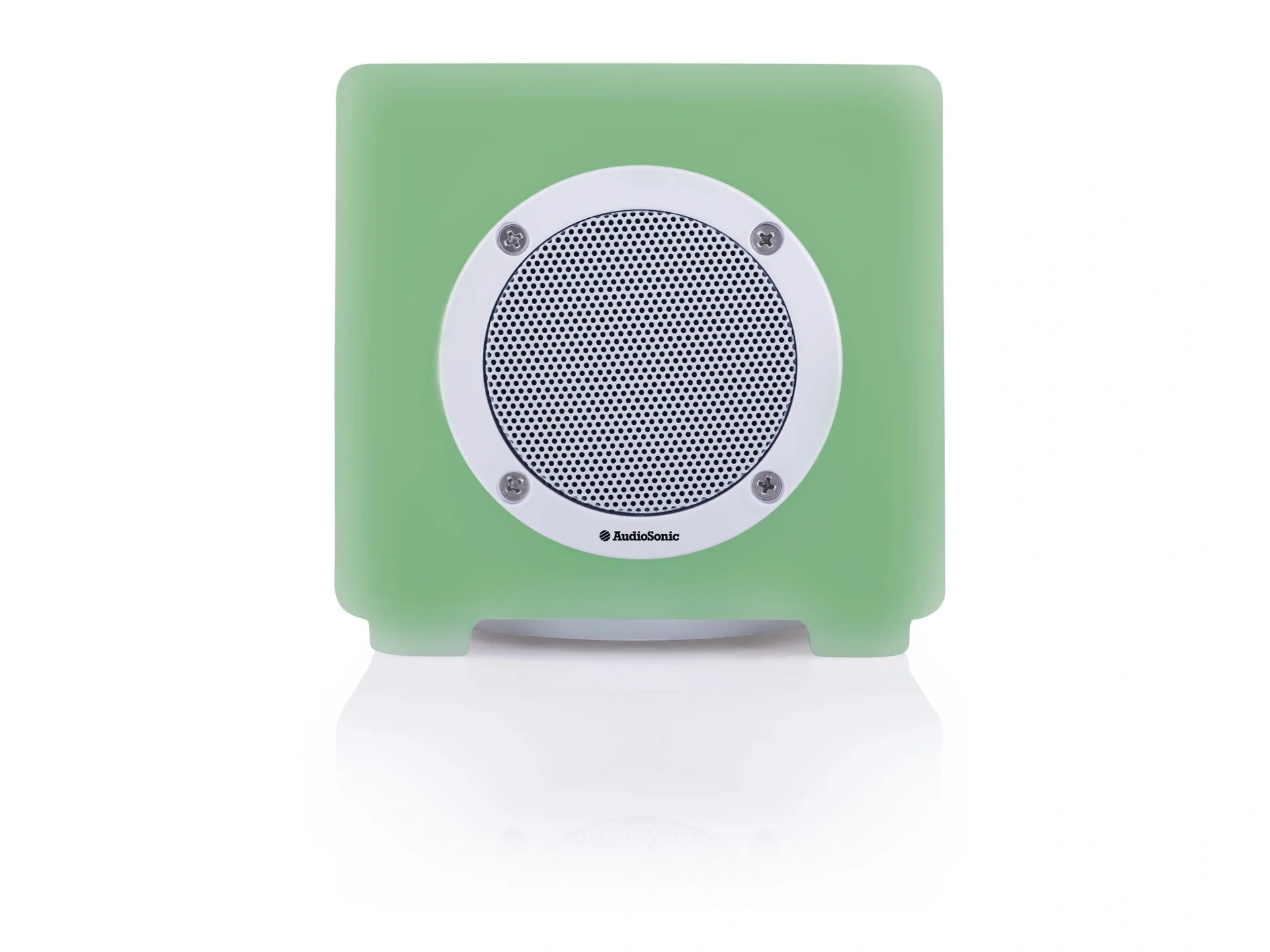 Outdoor Bluetooth Lautsprecher mit LED Farbwechsel - 6