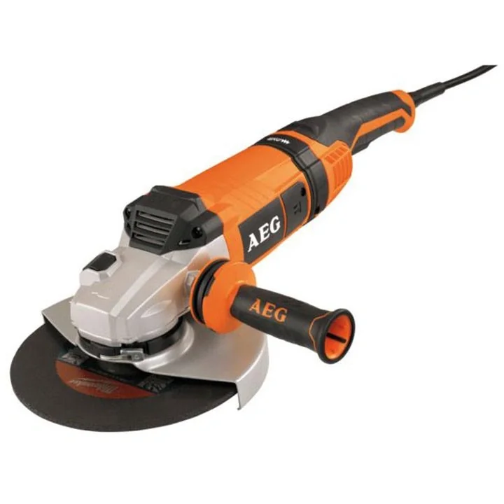 Grinder WS 24-230 DMS GEV - 1