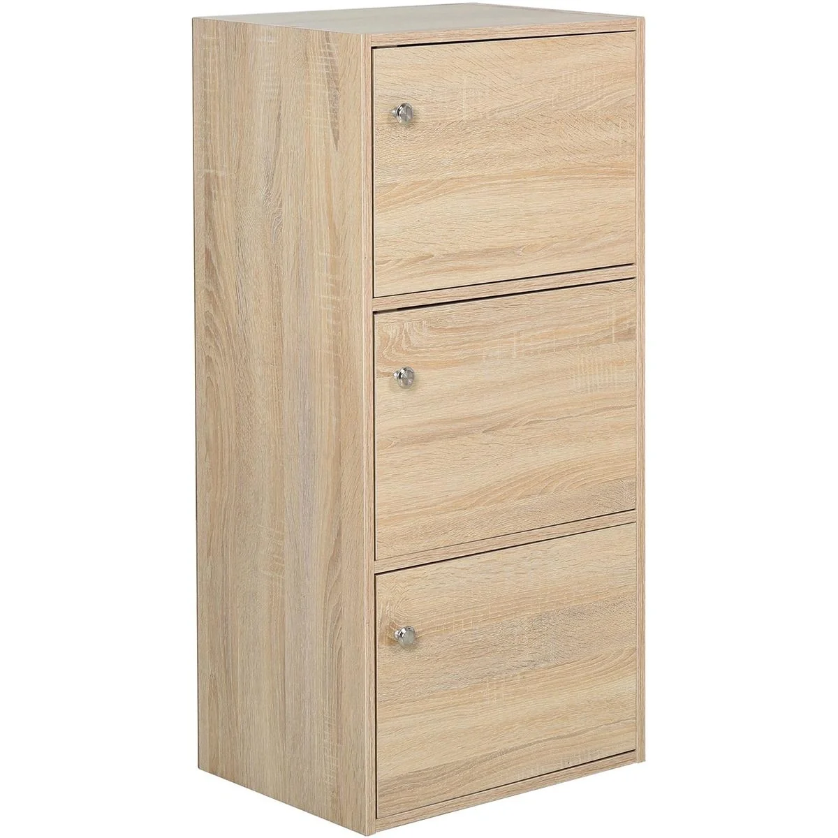 Multifunktionaler Schrank - 1