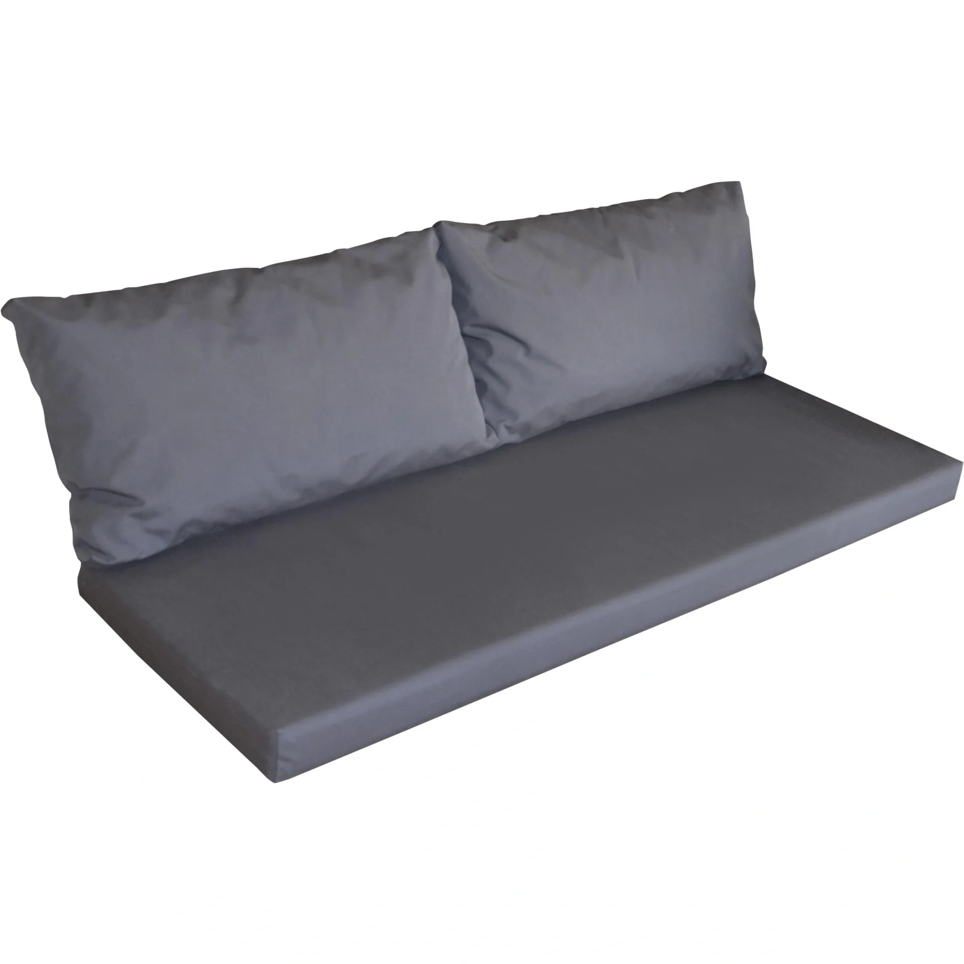 Lounge-Kissen, Sonnen- und wasserdichte Kissen für Ihr Lounge-Sofa 180 cm - 2