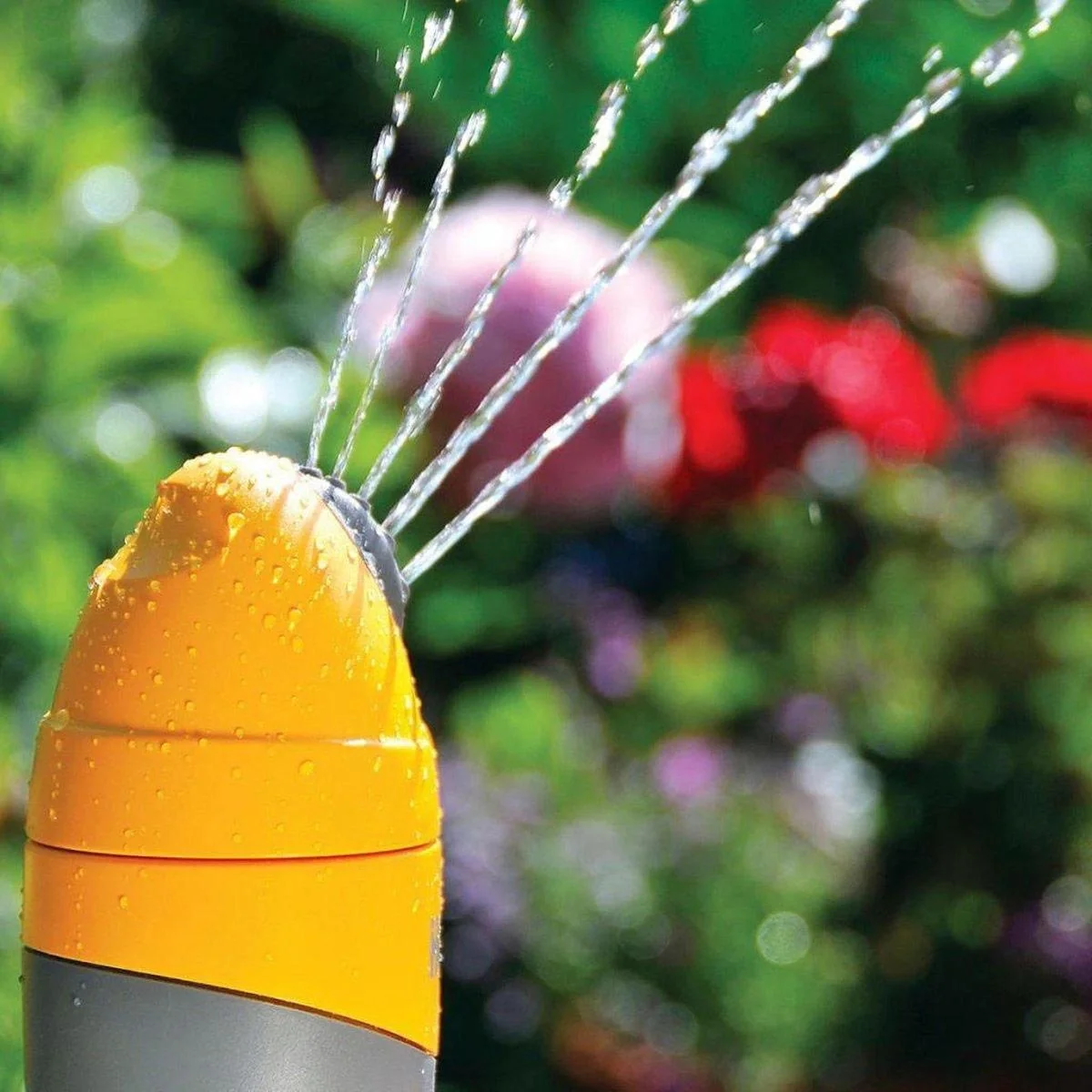 2332P0000 Plus Kreisregner auf Erdspieß - 314 m² - 2