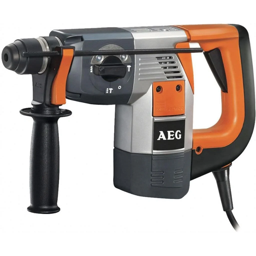 PN3500 Bohrhammer SDS-Plus - 1