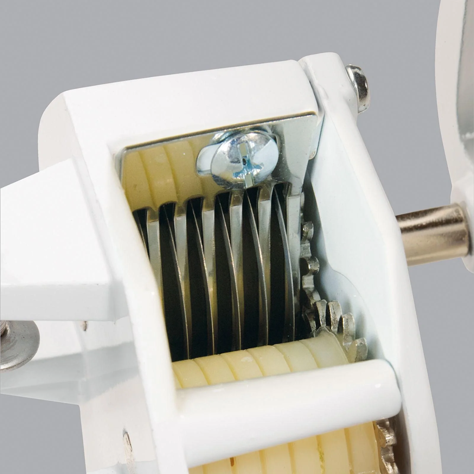 Bohnenlangschneider - 1