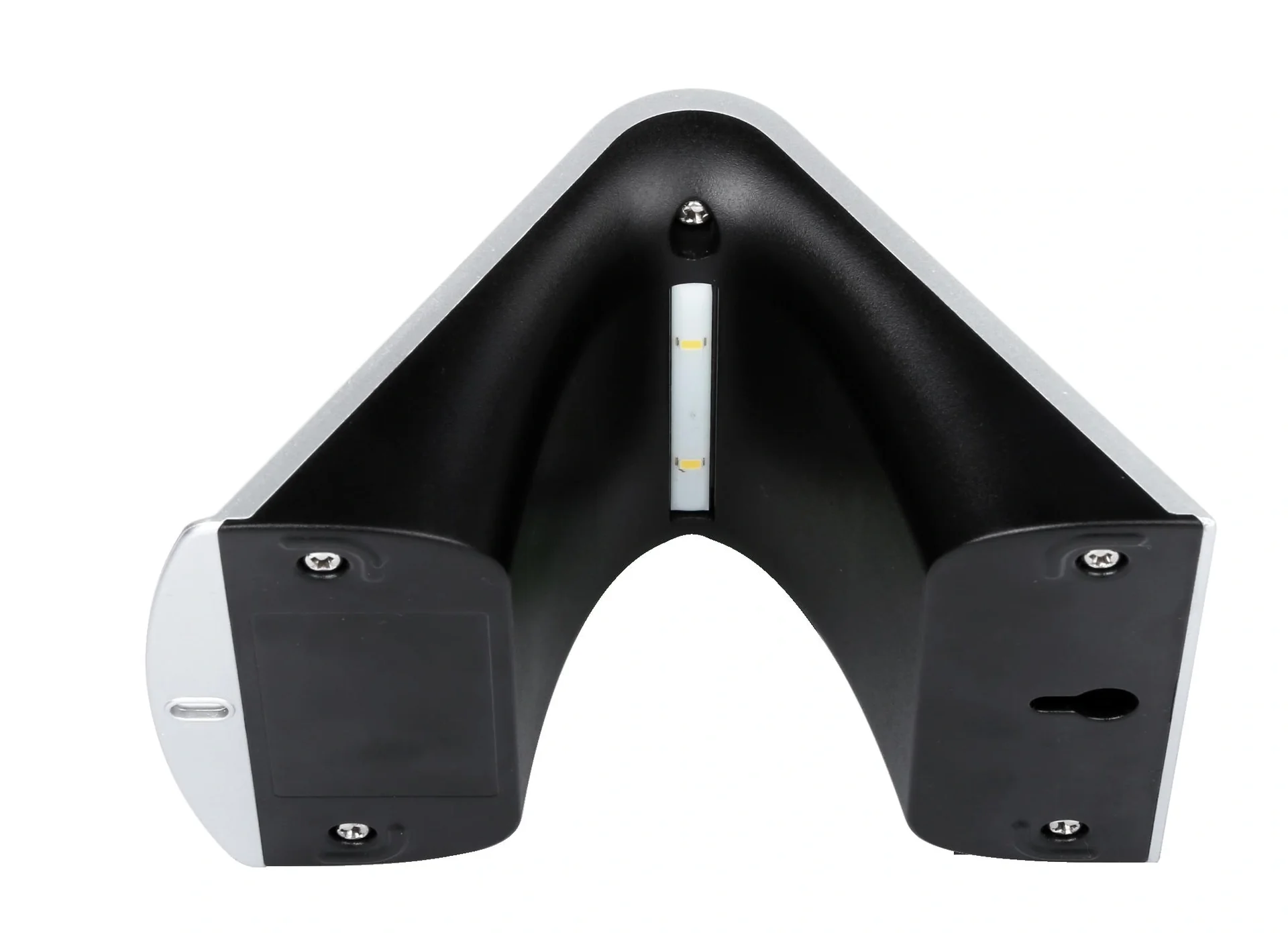 Solar Wand- und Zaunleuchte - 4