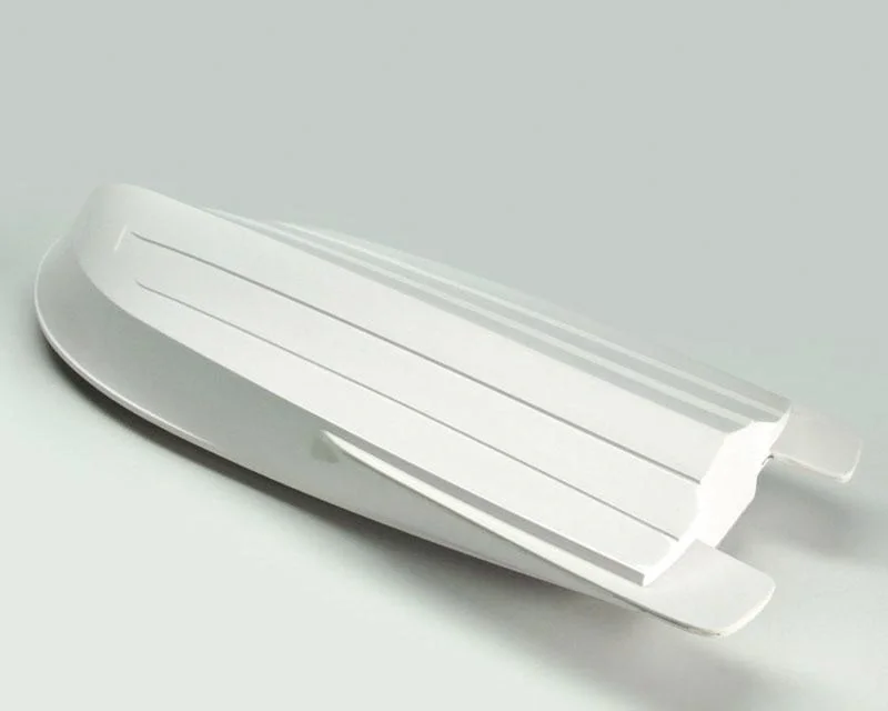 RC-Modell Sexy Lady Sportboot GFK Rumpf+Zubehör - 2