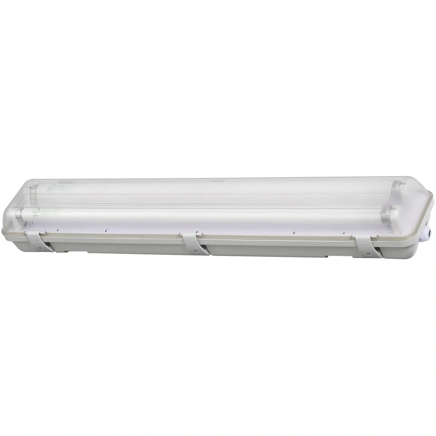 RELIGHT TL Leuchte 2x18W, weiß, 230V - 2