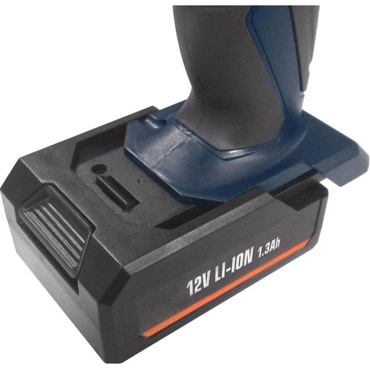 CDA1100 Li-Ion Akku 12V/1.3Ah - 2