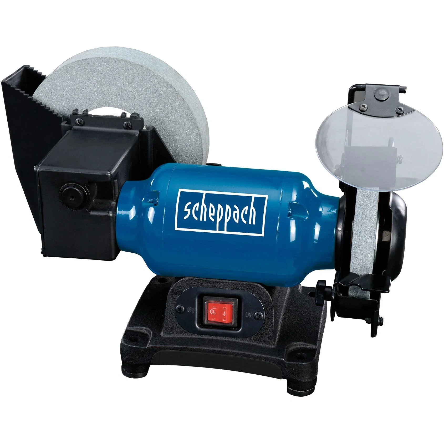 NASS/TROCKENSCHLEIFER BG200W 250W - 2