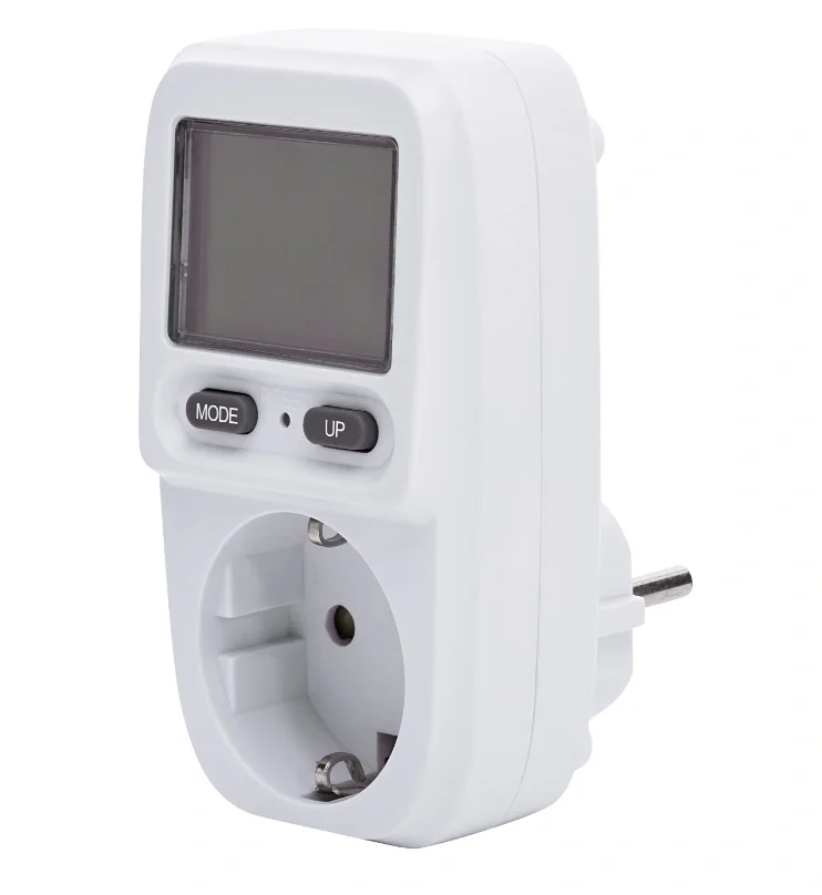Digitaler Energiekostenmesser - 2
