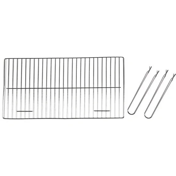 GRILL - FAß MIT DECKEL - 7