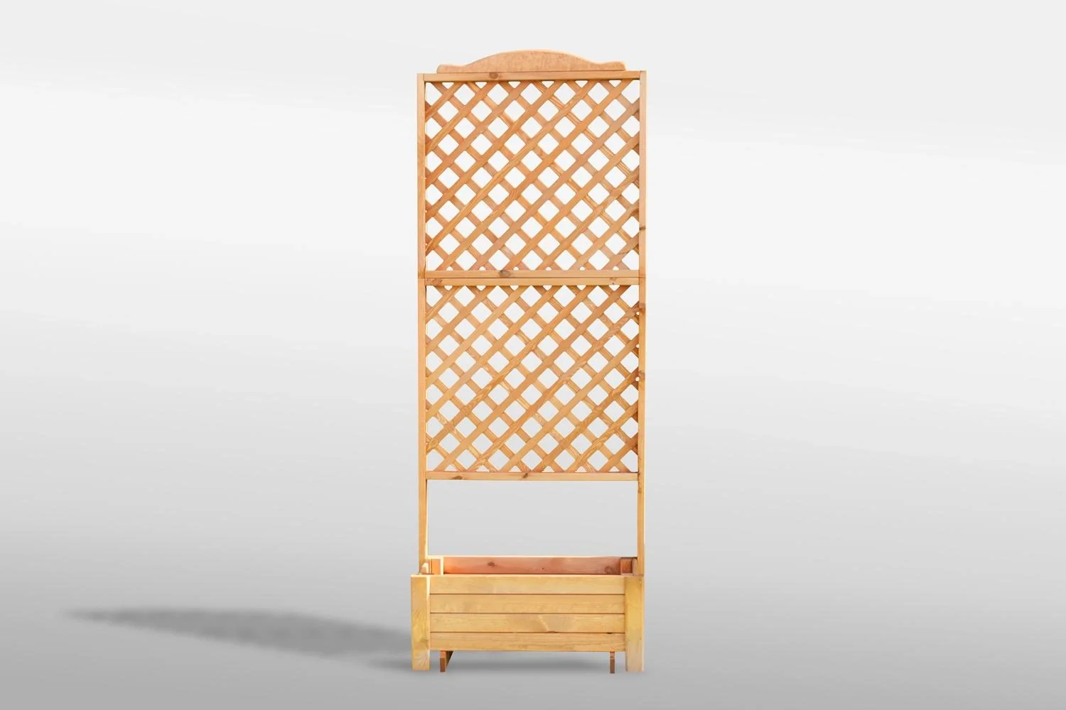 Rankkasten "Romantica" 80 x 210 cm - 1